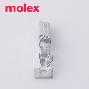 Terminali PCB, Pin, Spessore PCB (Consigliato) <span class=keywords><strong>TE</strong></span> 3-770060-1 Connettore AMP - Product Image 3