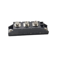 Module de diode redresseuse MDC55A1600V, modules de puissance MDC 55A 1600V, modules semi-conducteurs