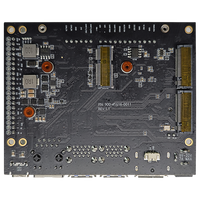 Kit de développement Super Developer Nvidia Jetson Orin Series Leetop Sub Kit_618 Orin Nano Orin Nx Linux AI Solution A618