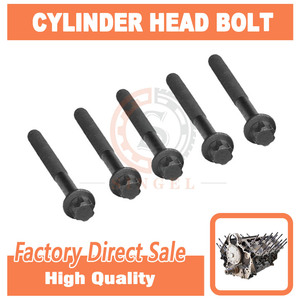 <span class=keywords><strong>Vis</strong></span> de culasse certifiées qualité pour NISSAN QR25DE OE 81043000 11056-3Z001 - Product Image 4