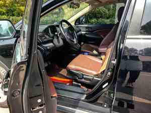 Coche de segunda mano: Hondaa <span class=keywords><strong>CRV</strong></span>, transmisión automática, cámara trasera, techo solar eléctrico, tracción <span class=keywords><strong>en</strong></span> las cuatro ruedas, alta potencia, SUV de 5 plazas - Product Image 3