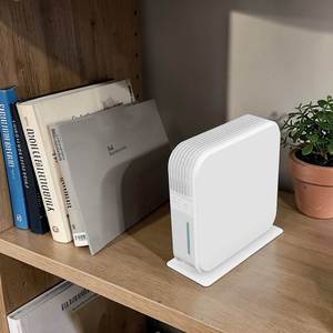 Deshumidificador Portátil DTA para Librerías de 7 cm de Grosor, Tamaño Mini, Empaque Personalizado, OEM/ODM Disponible - Product Image 1