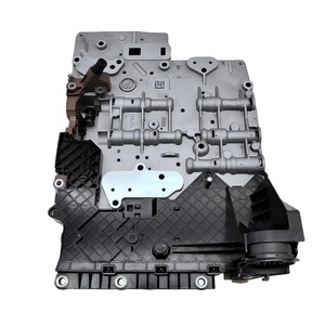 Mecatrónica de Transmisión 6R80 para Ford F-150, Navigator, Expedition 2007-2010, Versión Temprana - Product Image 6
