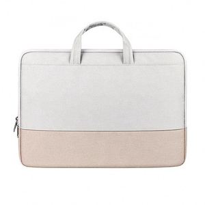 Polyester 13 15 Inch Aircase Laptop Sleeve Cover Protective Notebook Carrying Case <b>Bag</b> Premium Laptop Sleeve <b>Bag</b> - Product Image 1