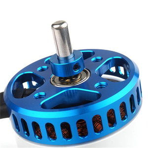 Motor sin Escobillas Sunnysky X4130-iii 520KV <span class=keywords><strong>2023</strong></span> para Aviones RC, Quadcopters y Aviones de Ala Fija Zld - Product Image 3