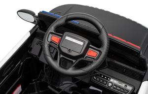 Nuevo Modelo 2026, Auto de Juguete para Niños de 24V 4WD, Auto Eléctrico de <span class=keywords><strong>Policía</strong></span> con Licencia Range Rover, con Control Remoto de 2.4G - Product Image 6