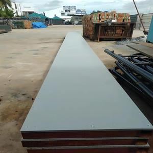 นำมาใช้ใหม่ทางเศรษฐกิจ <span class=keywords><strong>PP</strong></span> พลาสติกแบบหล่ออาคารแม่แบบสำหรับการก่อสร้างคอนกรีต - Product Image 2