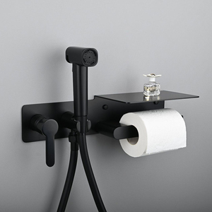 2 в 1, ручной распылитель для биде - Product Image 1