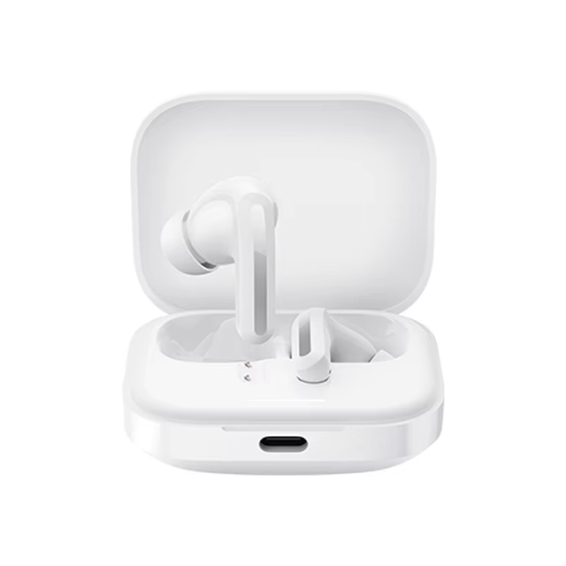 Original for Xiaomi Redmi Buds 5 Earphones TWS Hifi Headphone 40 Hours Battery Life Wireless Earphone