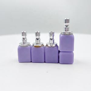 TJIRIS materiali ceramici disilicato di litio blocchi di vetro sfumature C14 Cerec blocco a disco - Product Image 2