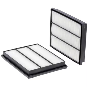 Filtre à air moteur compatible avec Penta D4 D6 D11, remplacement 21702999 3818541 3583654 117303 - Product Image 4