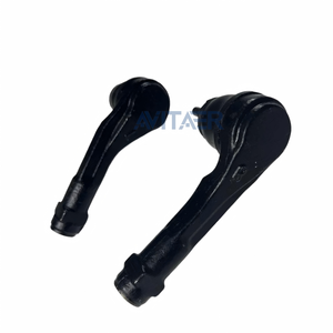 AVITAER 56820-H8000 L 56825-H8000 R Terminale Esterno della Barra di Direzione Anteriore per Hyundai Accent Solaris Kia Rio <span class=keywords><strong>Stonic</strong></span> - Product Image 3