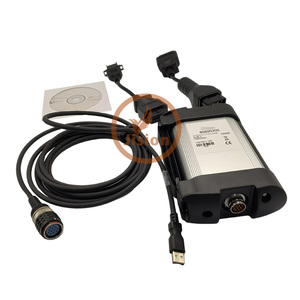 V2.8 Ptt for Vocom II 88894000 PK 88890300 for VCADS VOCOM 2 Truck Excavator EURO6 Diagnostic Tool - Product Image 5