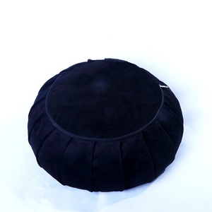 Siège amovible et lavable yoga zafu sarrasin méditation coussin <span class=keywords><strong>de</strong></span> <span class=keywords><strong>sol</strong></span> - Product Image 2