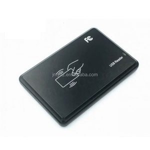 Lector y Dispensador de Tarjetas IC/M1/RFID JS307 - Product Image 2