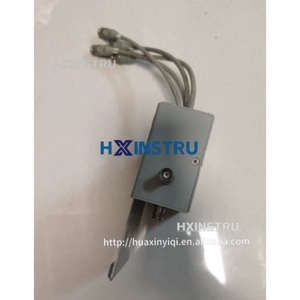 อะแดปเตอร์ไบแอสภายนอก hp /keysight /Agilent 16065C มือสอง H H H - Product Image 3