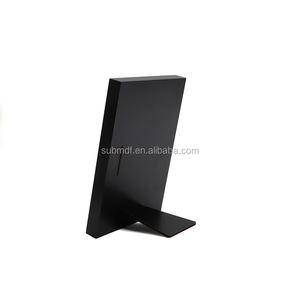 تقنية الطباعة بتقنية نقل الحرارة مع لوحة صور خشبية فارغة MDF للترويج للخصم ، تقنية التسامي المستخدمة - Product Image 3