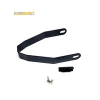 Support de support de garde-boue arrière en métal roi ensoleillé pour Xiaomi M365 Pro Scooter pièces de rechange électriques accessoire de réparation d'escooter