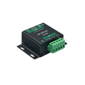 DST24P-AA DST244P-AA Industrial-Grade <b>RS232</b>/422/485 PRO Isolated Signal Conversion Serial Module with Metal Housing L358 - Product Image 5