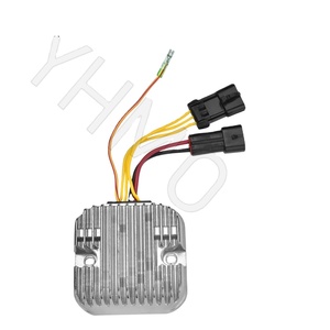 YHMOTO <b>Voltage</b> <b>Regulator</b> Gleichrichter for Polaris Sportsman Ranger Crew 4X4 500 EFI RZR 800 OE 4012748 <b>Stabilizer</b> - Product Image 1