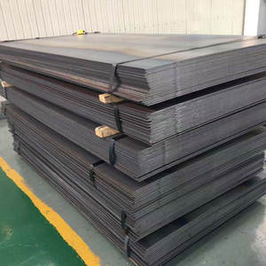 แผ่นเหล็กคาร์บอน MIL S 22698 - Product Image 5