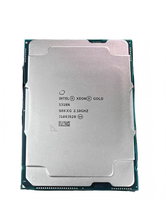 Stok Baru Grosir untuk Xeon Gold 2.10 Ghz 36m 150W 24 Core L3 Server CPU 5318N