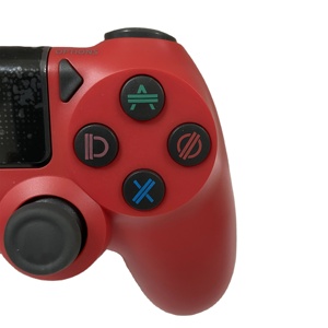 Control Inalámbrico Privado para Videojuegos, Consola de Juegos Bluetooth para PC, para PS3, para <span class=keywords><strong>PS4</strong></span> - Product Image 3