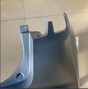 Compatible avec <span class=keywords><strong>Mustang</strong></span> <span class=keywords><strong>Mach</strong></span> <span class=keywords><strong>E</strong></span> California RT.1 <span class=keywords><strong>ER</strong></span> <span class=keywords><strong>RWD</strong></span> 2021+ OE MZ8B-17D781-A, pare-chocs arrière de remplacement neuf - Product Image 6