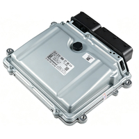 Nuevo Módulo de Control del Motor ME9.7 A272 ECU ECM, Compatible con la Programación del Motor 272, Caja de Control del Automóvil