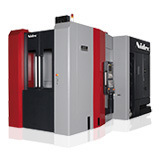Centre d'usinage vertical 5 axes Osaka Kiko OKK VMC1270 - Product Image 3
