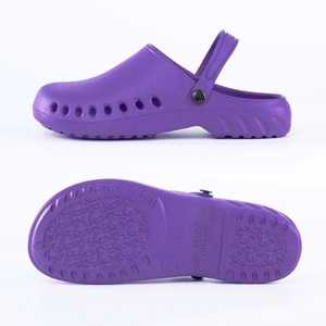 Zapatos de EVA de Grado Médico para Cuarto Limpio, Cómodos y Antiestáticos, para Uso en Hospitales y Laboratorios - Product Image 6