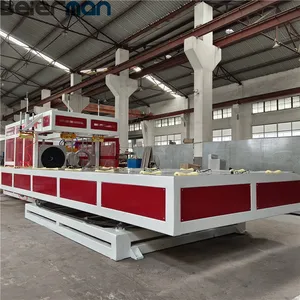 Full Automatic 75-250mm Plastic UPVC PVC Pipe Tube Bending Belling Making Machines