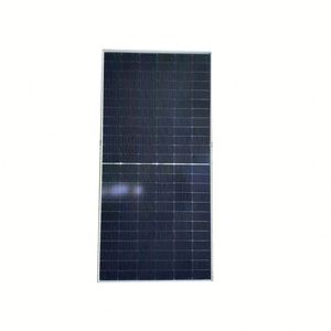 Módulo Solar Monofacial Jinko JKM570N-72HL4-V 560w 565w 570w 575w, Panel Solar Tipo N de 570 W Monocristalino - Product Image 1