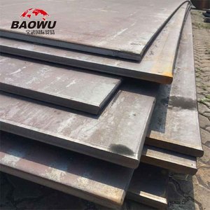 Shipbuilding <strong>Steel</strong> <strong>Plate</strong> CCS AH32/AH36 5mm 6mm 9mm Ship <strong>Steel</strong> <strong>Steel</strong> - Product Image 2