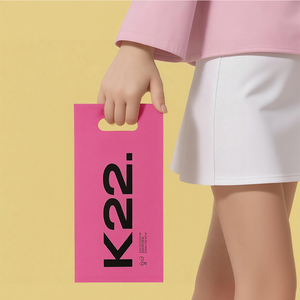 Chất Lượng Tốt Nhựa Mang Theo Túi Mua Sắm Cho Màu Hồng Phân Hủy Sinh Học Xử Lý Nhựa T-Shirt Túi - Product Image 2