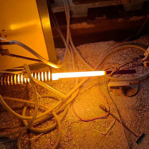 Tianshenqiu Yongda — four à induction, équipement de <span class=keywords><strong>chauffage</strong></span> à haute fréquence - Product Image 1