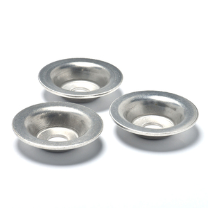 Lave-tiges en acier inoxydable de qualité supérieure M6-M12, thermolaqué pour l'assemblage de mobilier d'extérieur et de terrasses de jardin - Product Image 6
