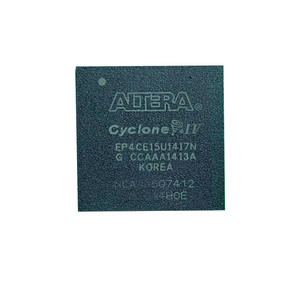 Circuitos Integrados de Dispositivos Lógicos Programables EP4CE15U14I7N, Chip Nuevo y Original, Servicio de Lista de Materiales, Circuito Integrado - Product Image 1