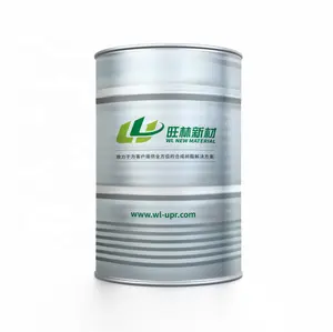 Factory Supplier WL-4002 Injection Process Resin for Vacuum Injectiont Rtm Resin