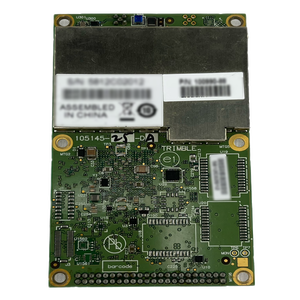 Placa de Desarrollo GNSS Trimble BD990 RTK, Sistema Completo Multifrecuencia, Instrumento Compacto de Medición de Dirección, Accesorios 6 - Product Image 1