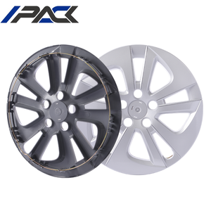 Pièces automobiles, cache-roue 42602-47180, cache-moyeu pour Toyota Prius 2016 - Product Image 4