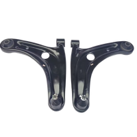 Systèmes de suspension automobile OEM 51350-SEN-C01 51360-SEN-C01 Bras de suspension inférieur avant pour Honda Fit Fit Saloon 2003 2008 GD