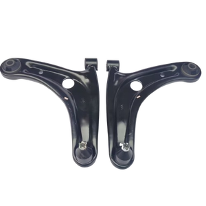 Sistemi di Sospensione Auto OEM 51350-SEN-C01 51360-SEN-C01 Braccio di Controllo Inferiore Anteriore per Honda Fit Fit Saloon 2003-2008 GD - Product Image 4