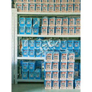 Equipo de Galvanoplastia Colgante, Sistema de Galvanoplastia <span class=keywords><strong>para</strong></span> Tratamiento de Superficies Metálicas, Cabezal Giratorio con Rectificadores - Product Image 6