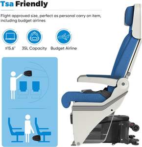 Factory Custom Youth Game Pattern Print Trolley Backpack School Student <b>Bags</b> Ultralight Rolling Kids Backpacks With 2 <b>Big</b> Wheels - Product Image 2