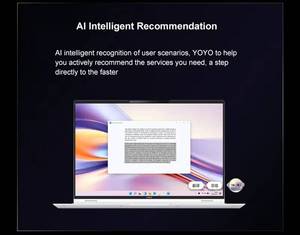 Laptop Honor MagicBook Pro 16 de 16 Pulgadas 2024 Ultra 5 7 16GB/24GB/32GB 1TB/2TB 3K con Alta Frecuencia de Actualización para Juegos - Product Image 6