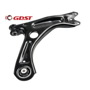 GDST <span class=keywords><strong>Precio</strong></span> al por mayor Garantía de un año Piezas de automóviles para camiones 1S0407152 Kit de brazo de control del eje delantero para SKODA - Product Image 1