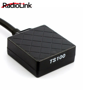 Radiolink <span class=keywords><strong>TS100</strong></span> V2 <span class=keywords><strong>Mini</strong></span> M10N M8N GPS สำหรับ Crossflight <span class=keywords><strong>Mini</strong></span> Pix Pixhawk F4 ตัวควบคุมการบิน ควอดคอปเตอร์ เฮลิคอปเตอร์ เครื่องบิน โดรน - Product Image 3
