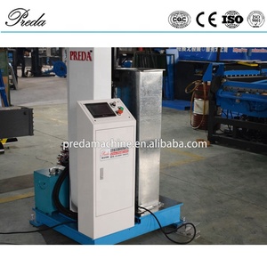 Thủy lực <span class=keywords><strong>pittsburgh</strong></span> Seam Locker phiên bản dọc mà seams Duct <span class=keywords><strong>pittsburgh</strong></span> khóa tự động - Product Image 6