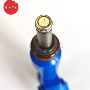 Inyector de Combustible 23250-BZ060 Para Motor de Gasolina Toyota Transmisión Manual MT - Product Image 4